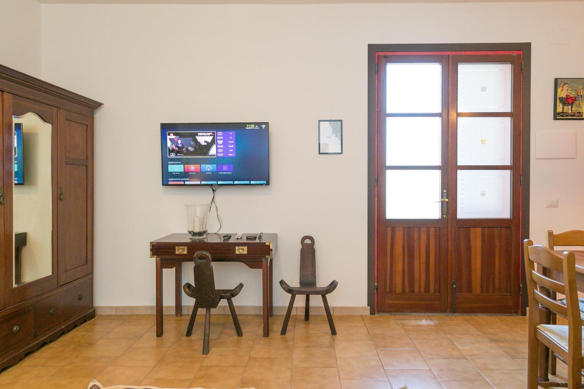 Casa Rurale Сан-Винченцо Номер фото